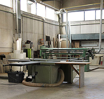 Falegnameria Pigliapoco Jesi, Legno, Verniciatura, Cucina, Mobili