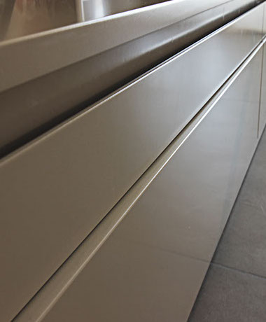 Falegnameria Pigliapoco Jesi, Legno, Verniciatura, Cucina, Mobili